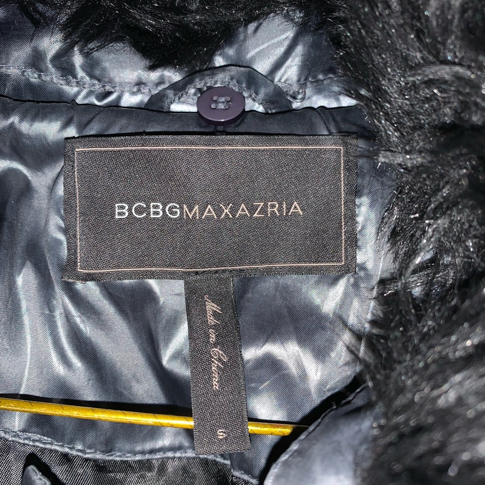 BCBG MaxAzria Winter Jacket - Picture 3 of 7